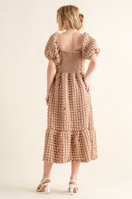 Vestido de Beatrix