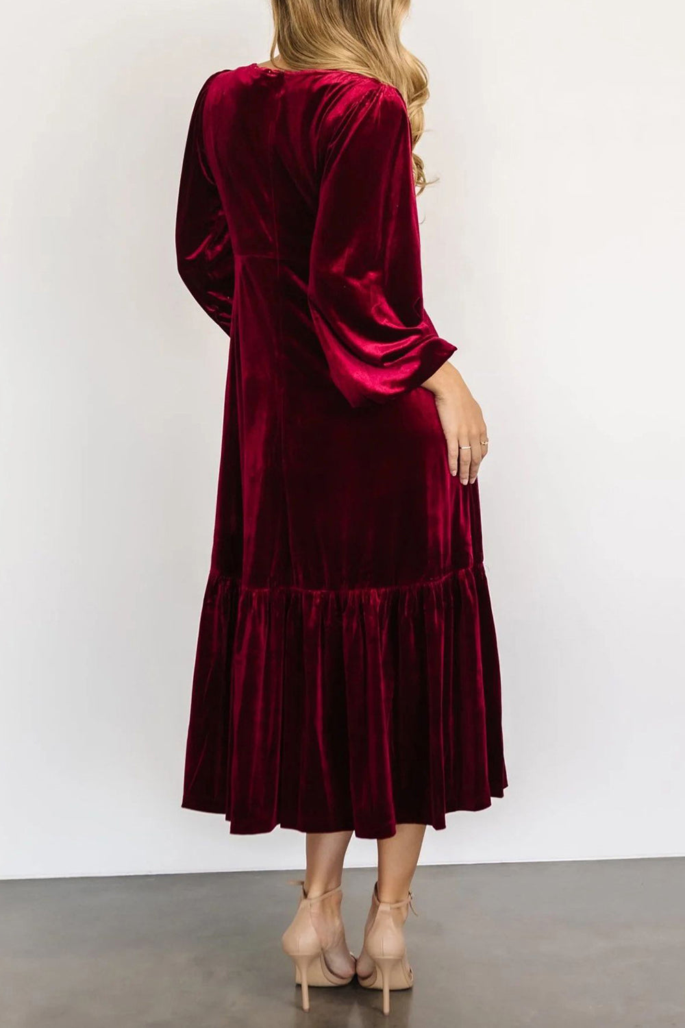 Adela Dress