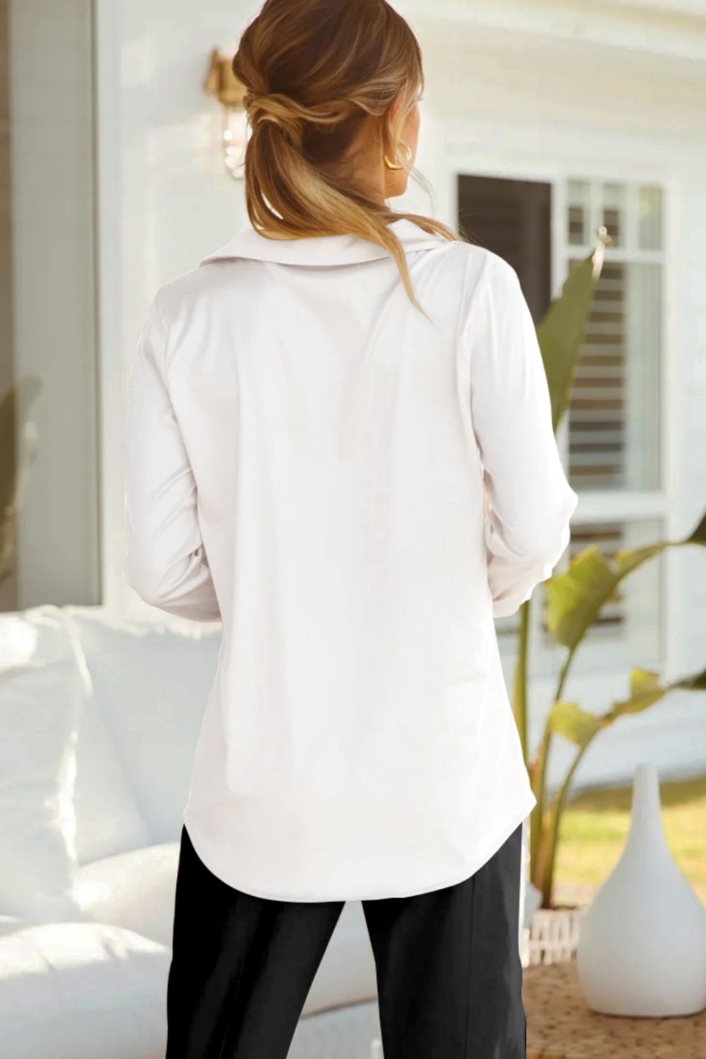 Carlotta Shirt