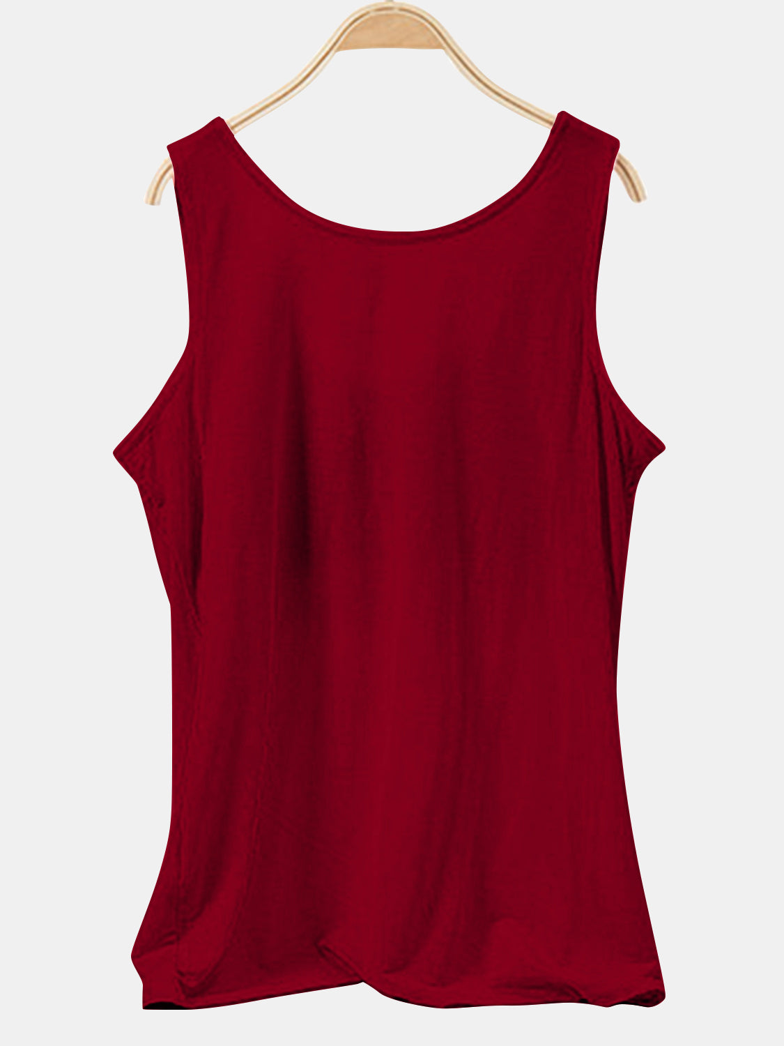 Layering Tank