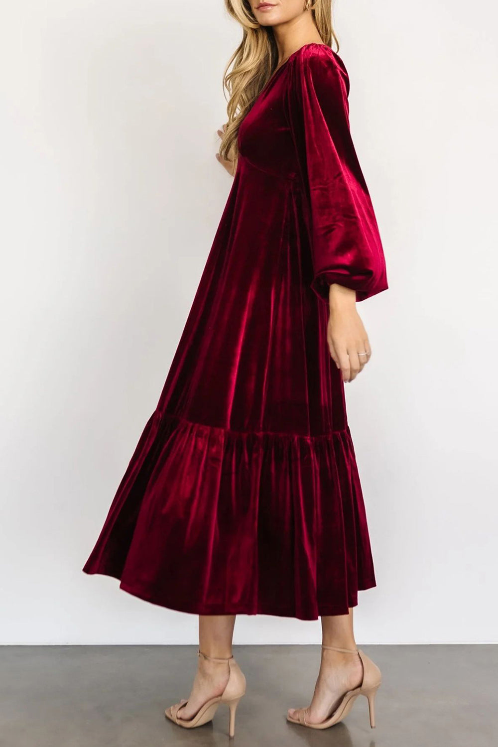 Adela Dress