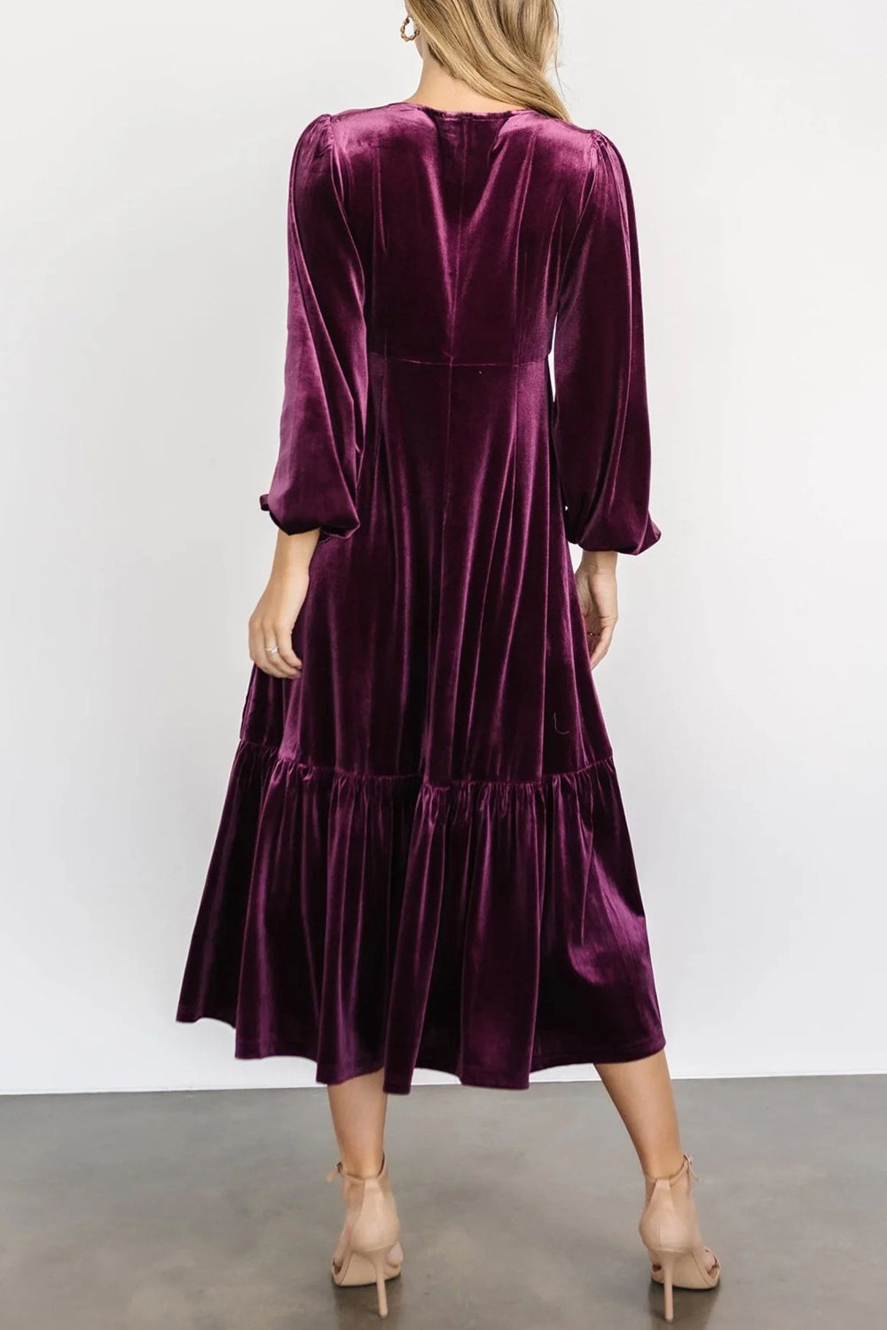Adela Dress