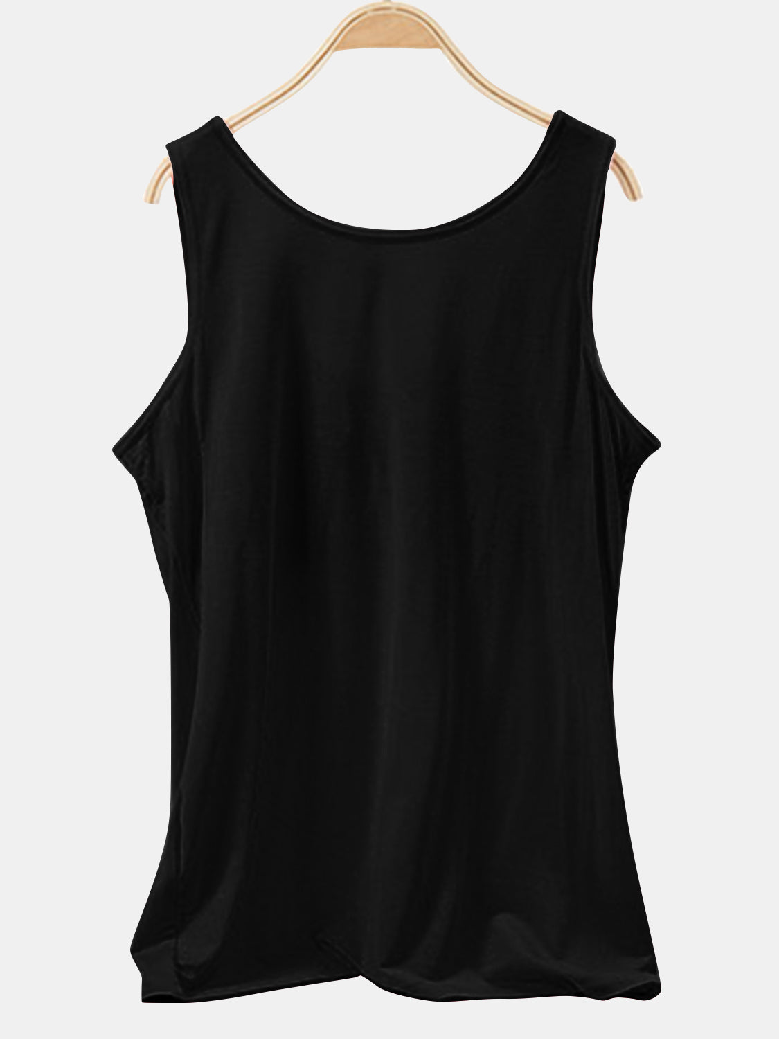 Layering Tank