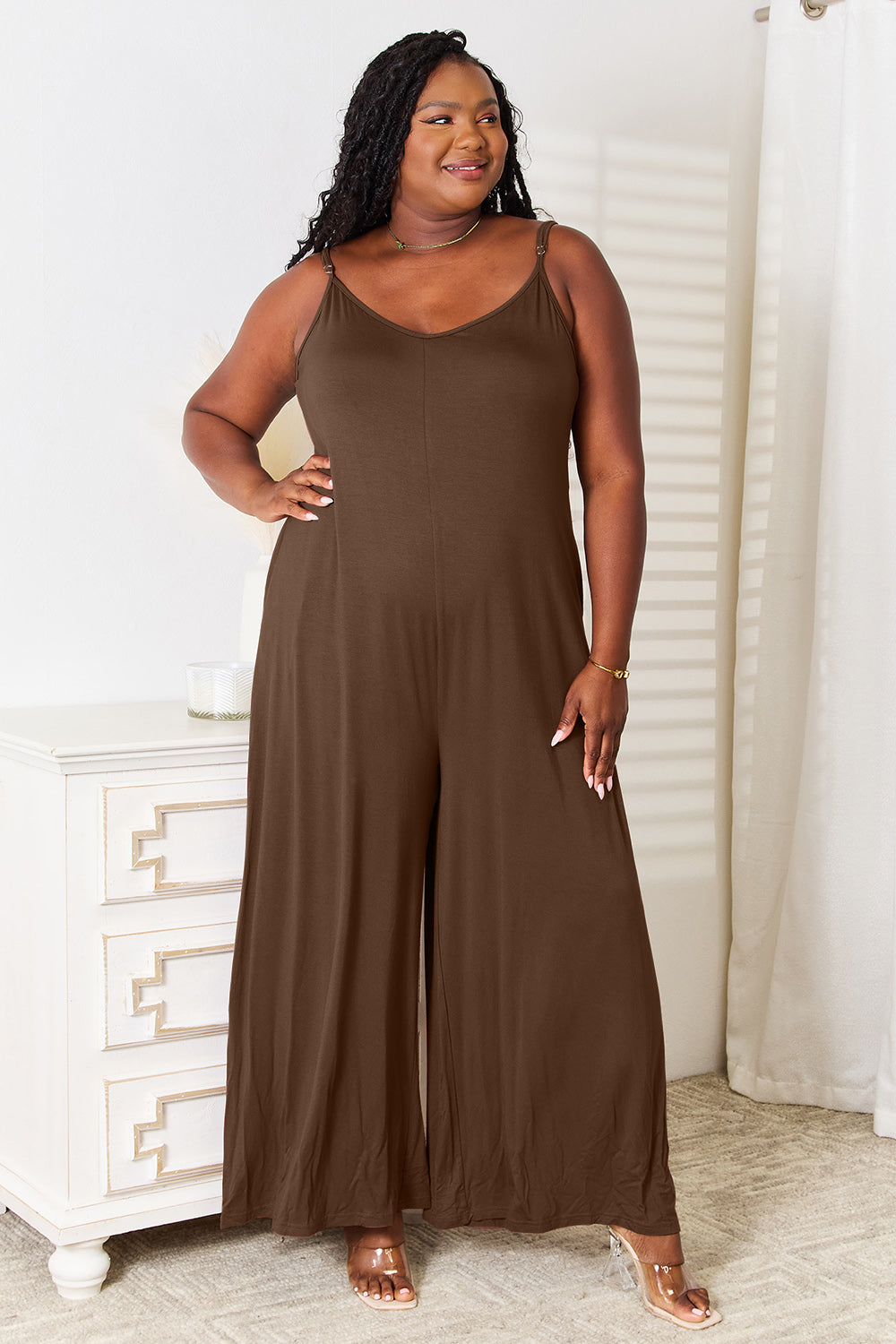 Merici Overalls