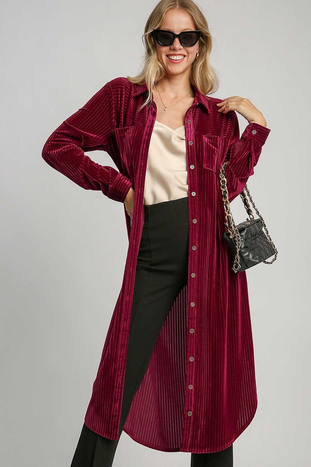 Ercongota Dress