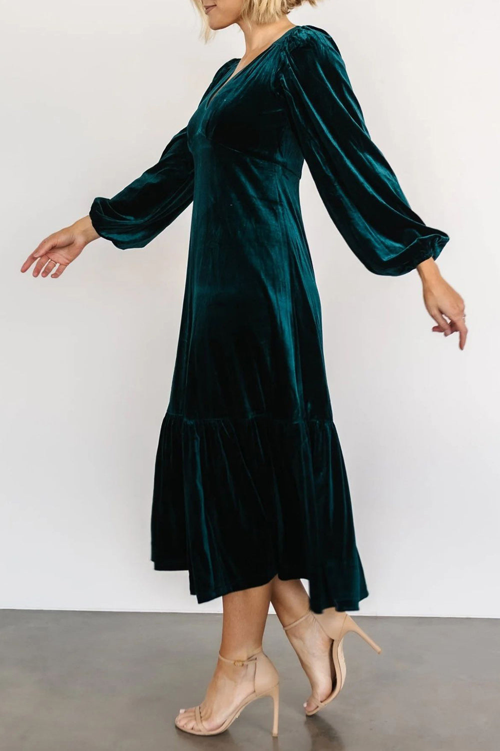 Adela Dress