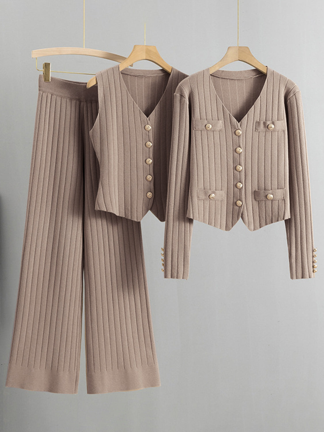 Angélique Set
