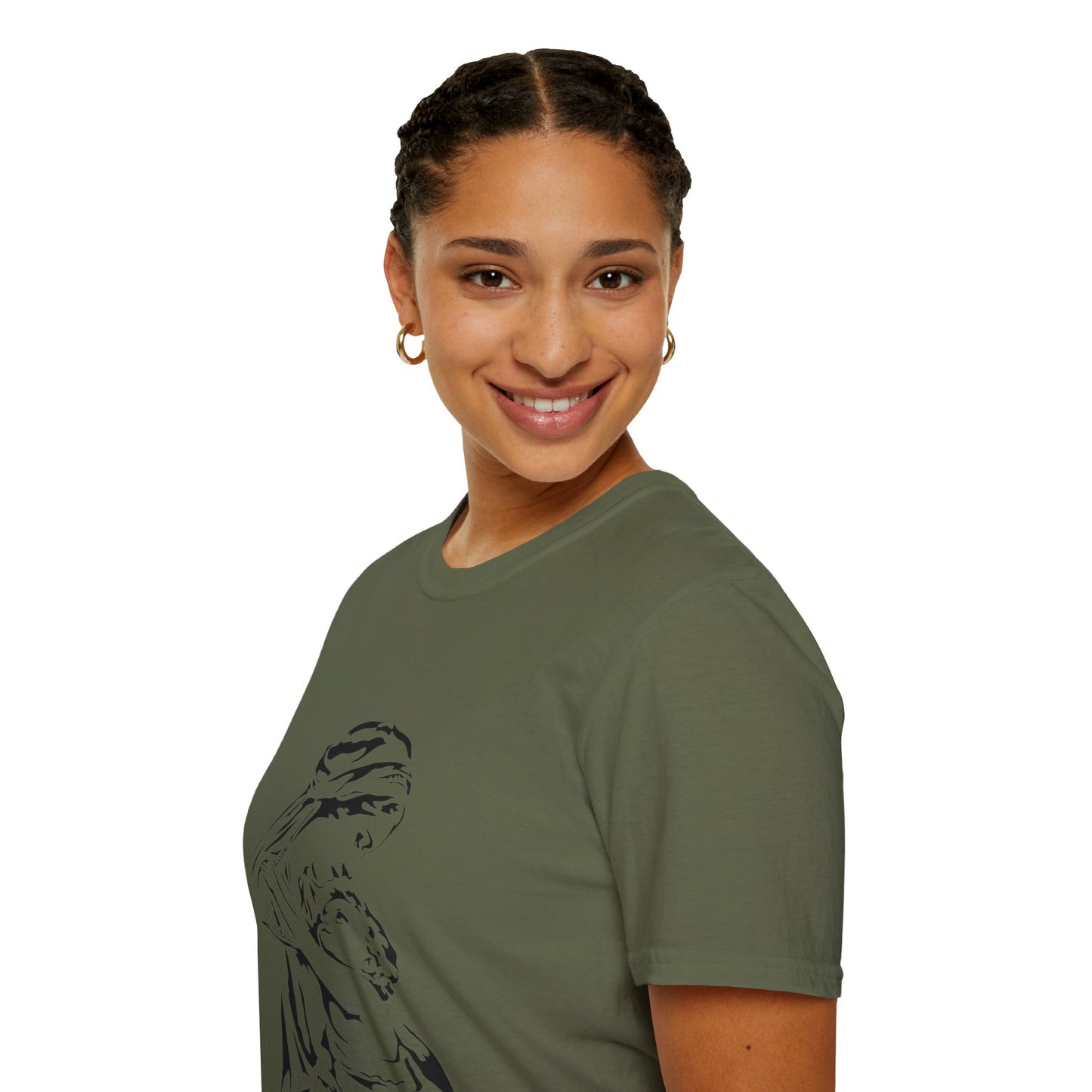Maria e Gesú Tee