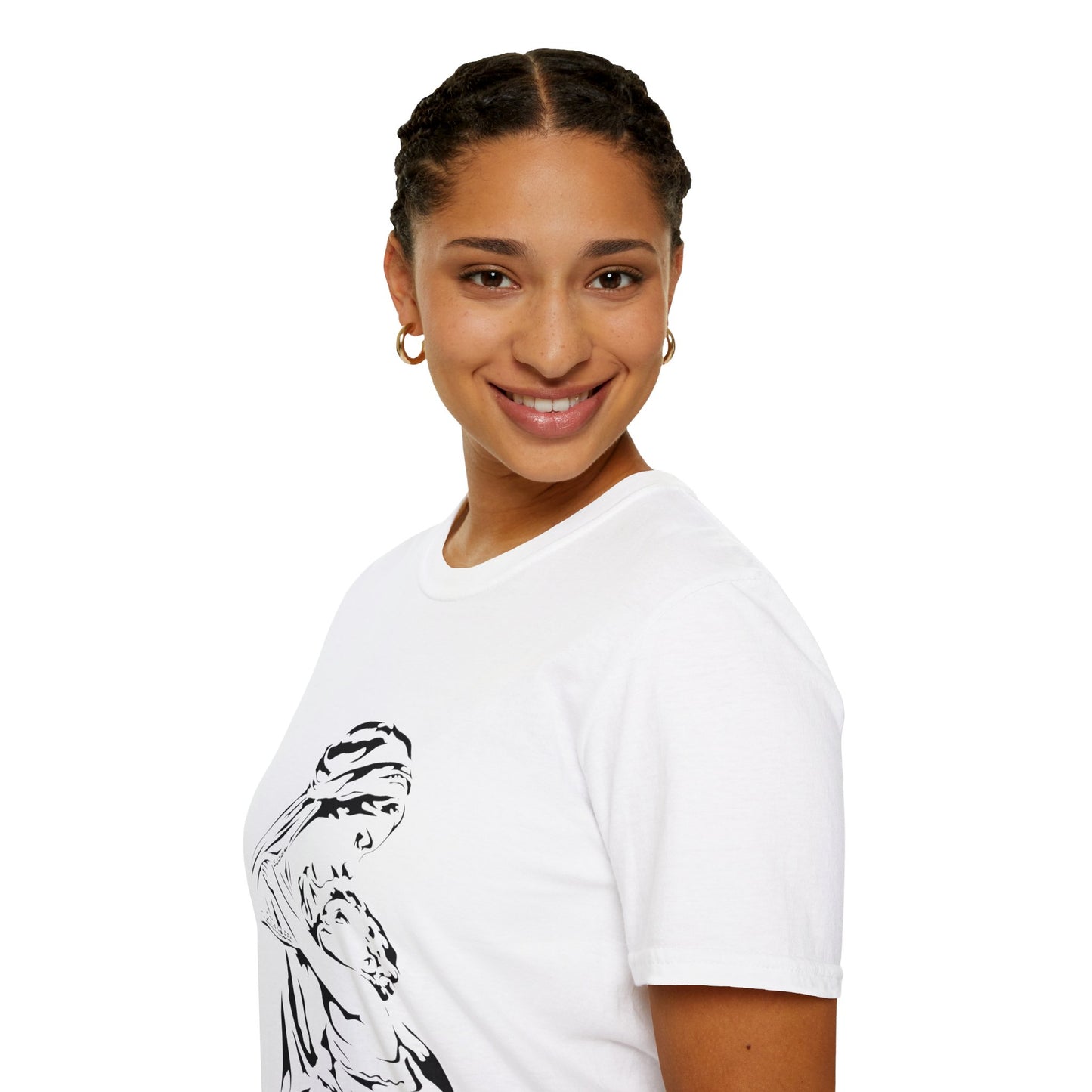 Maria e Gesú Tee