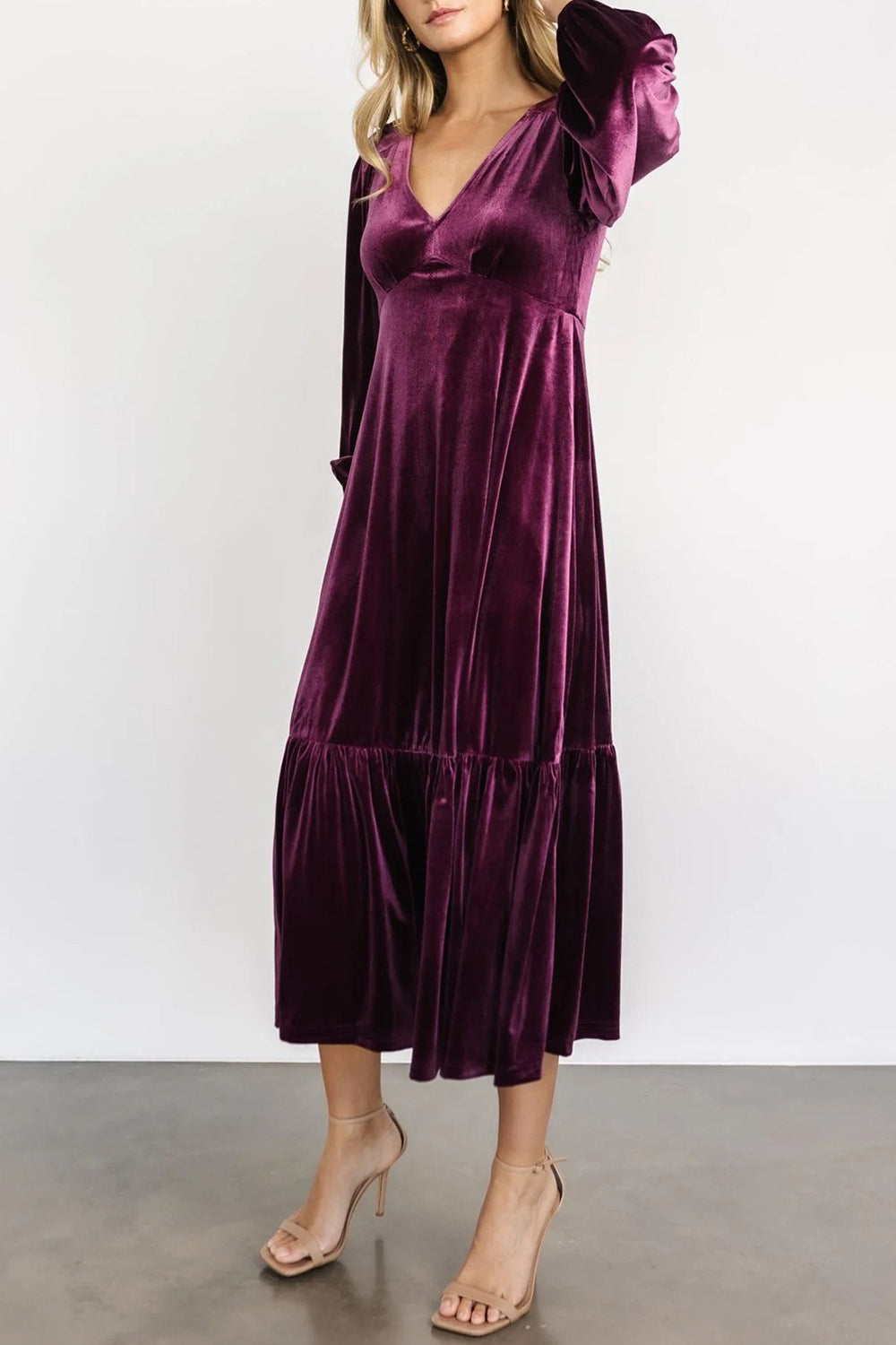 Adela Dress
