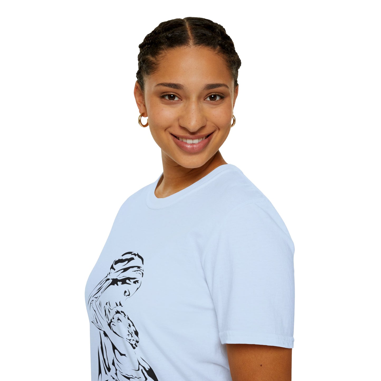 Maria e Gesú Tee