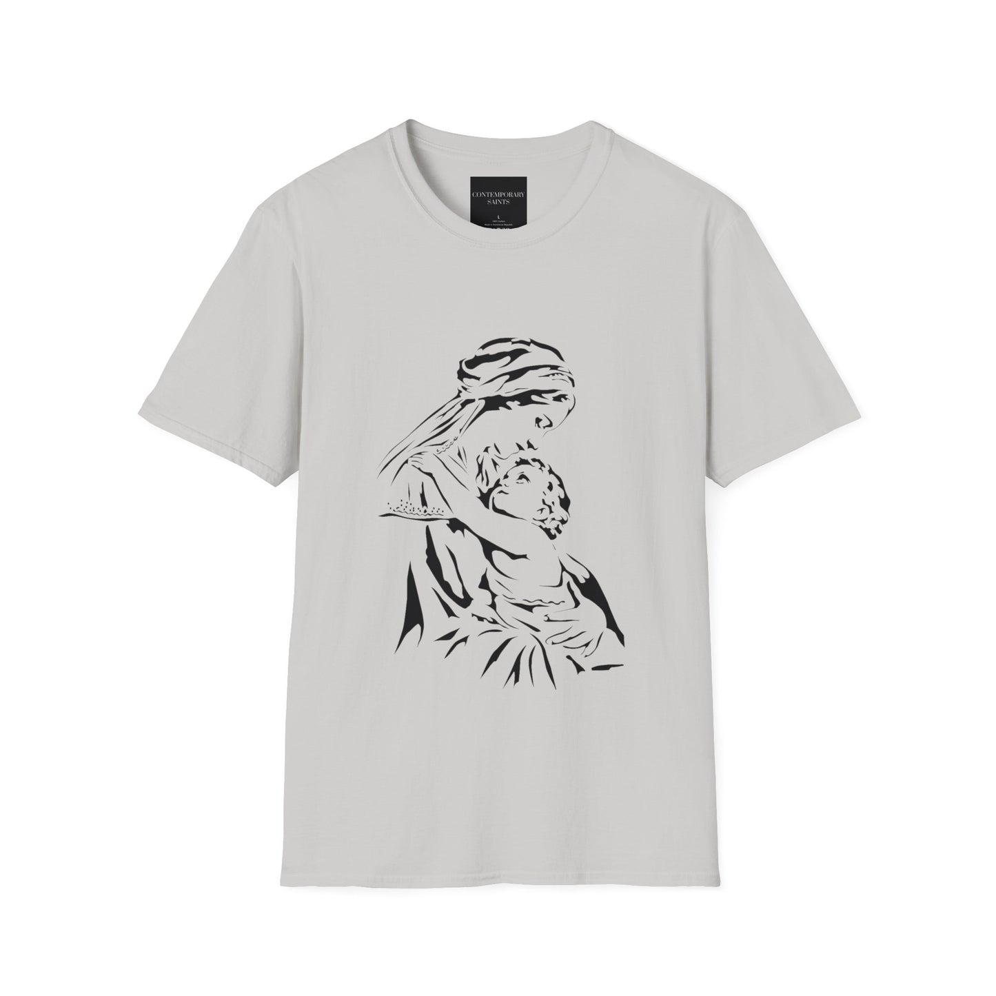 Maria e Gesú Tee