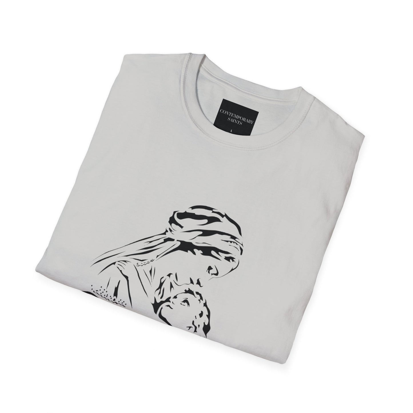 Maria e Gesú Tee
