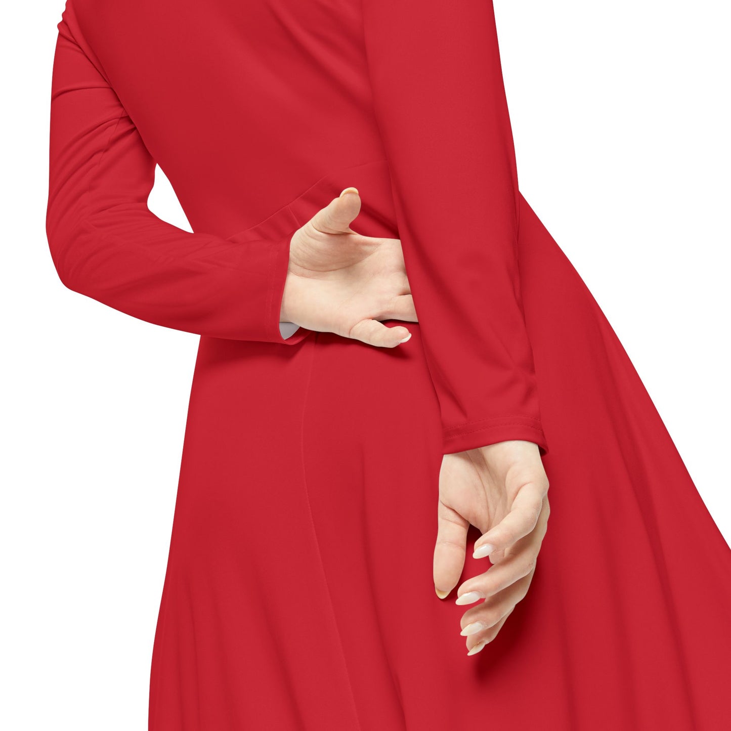 Sacred Heart of Jesus Dress