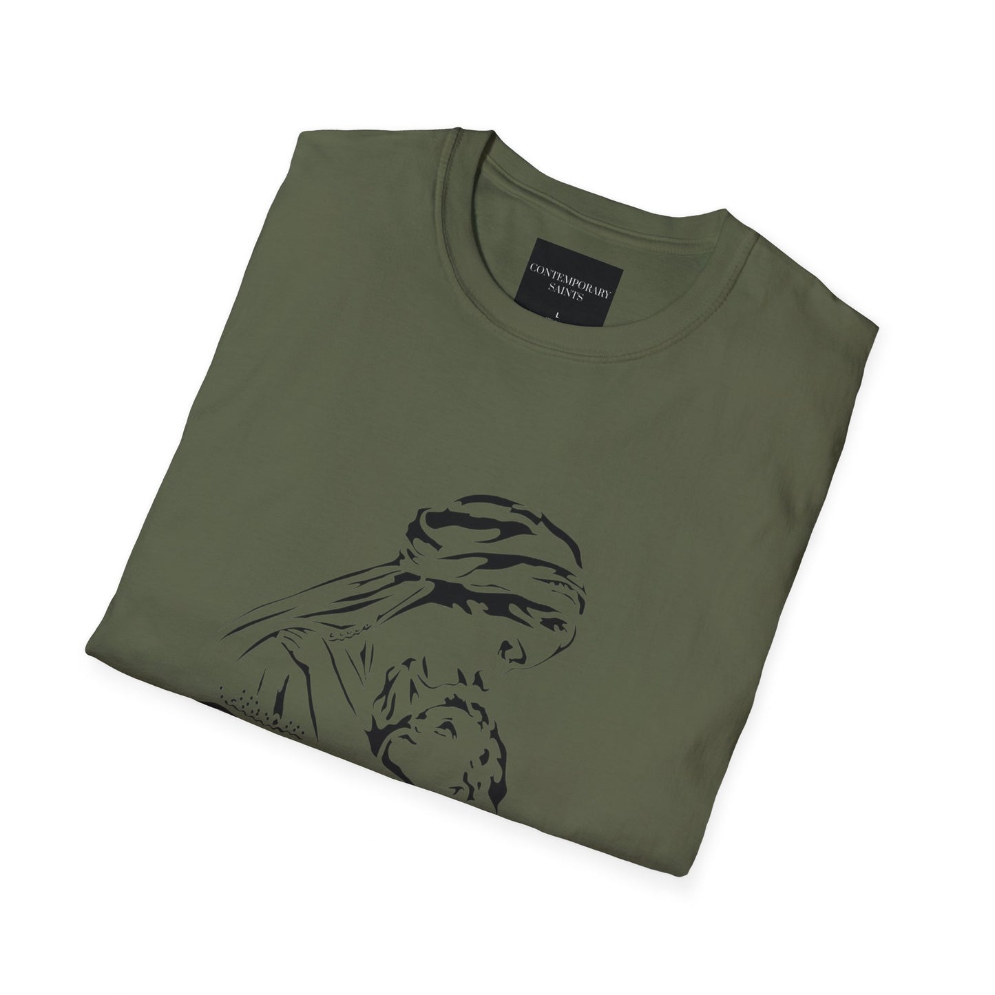 Maria e Gesú Tee