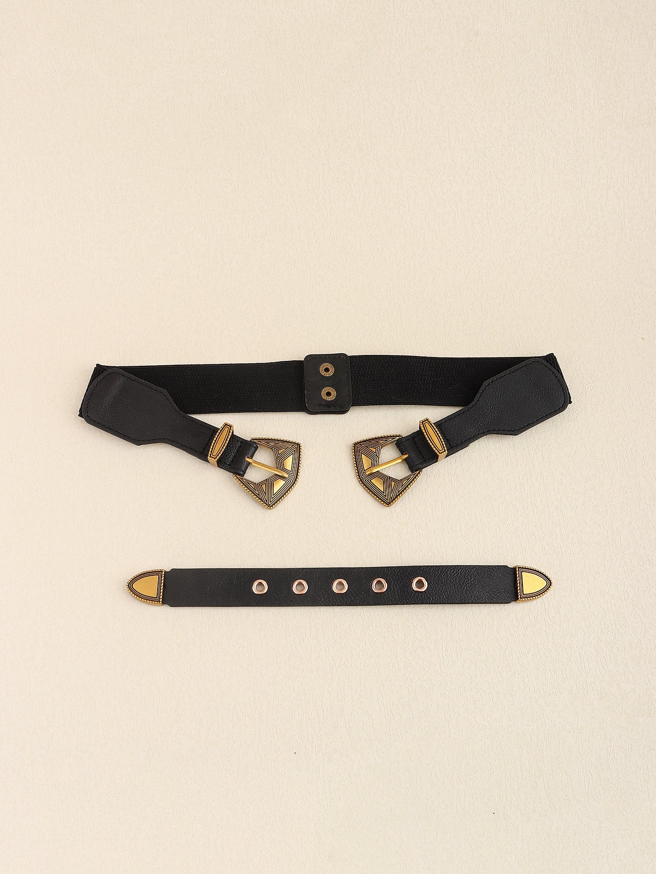Cowgirl Belt