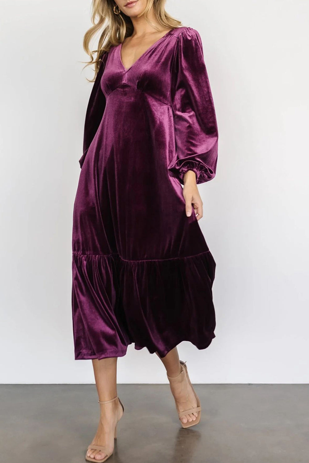Adela Dress