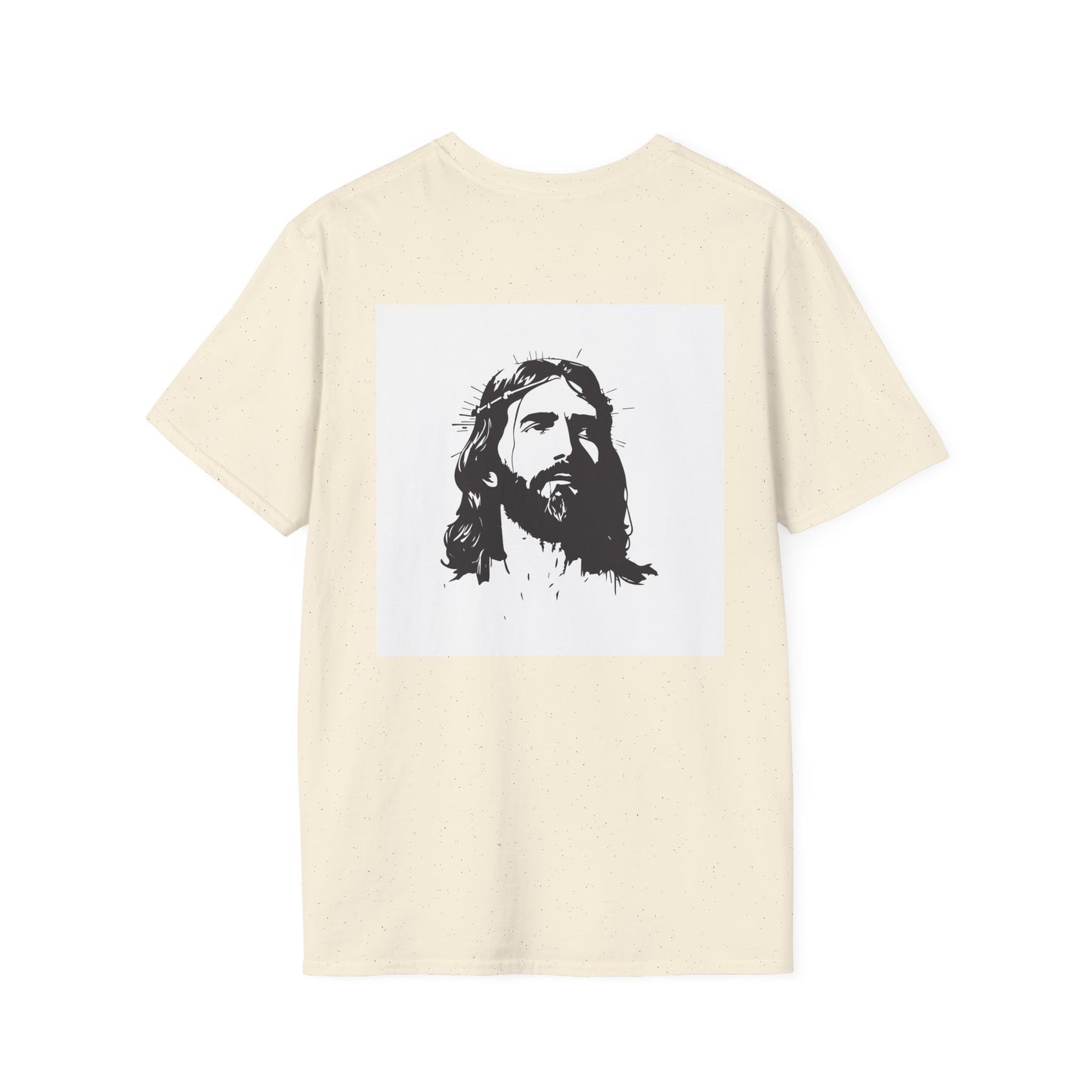 Jesus in the Center Tee