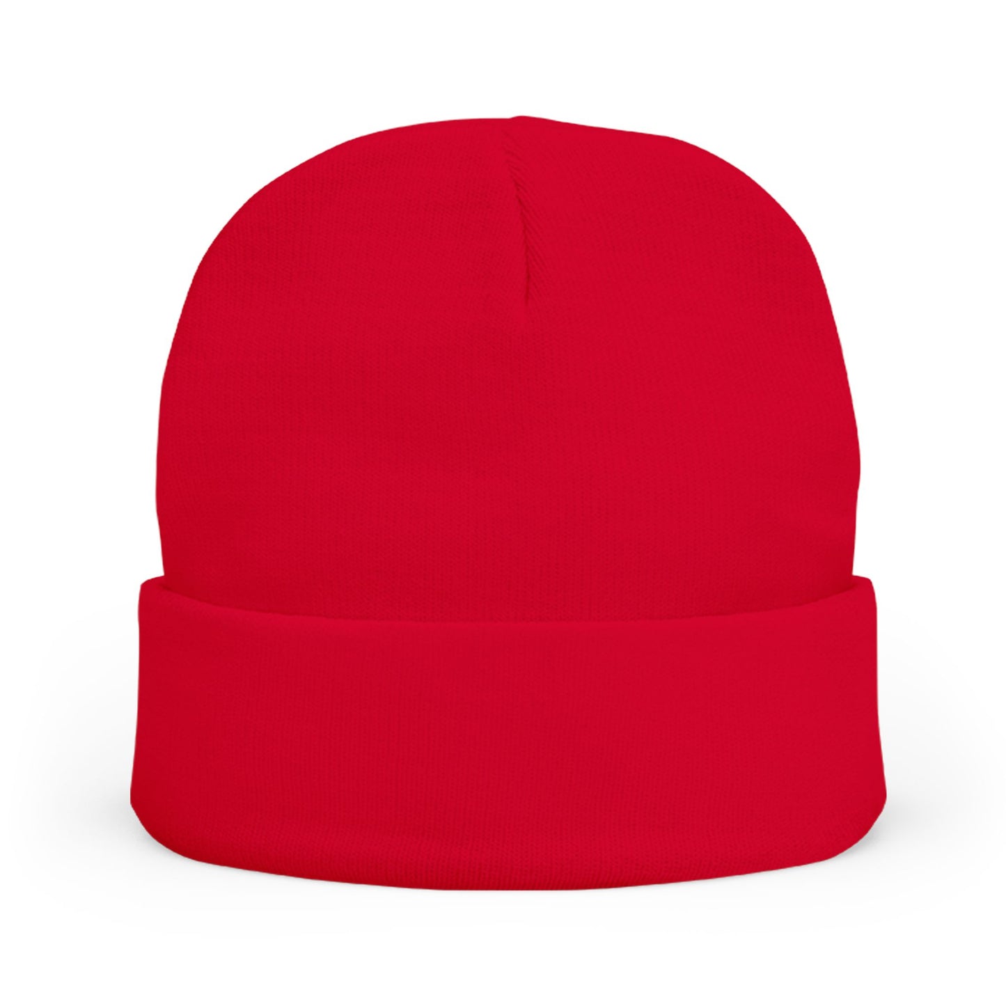 Jesus Embroidered Beanie