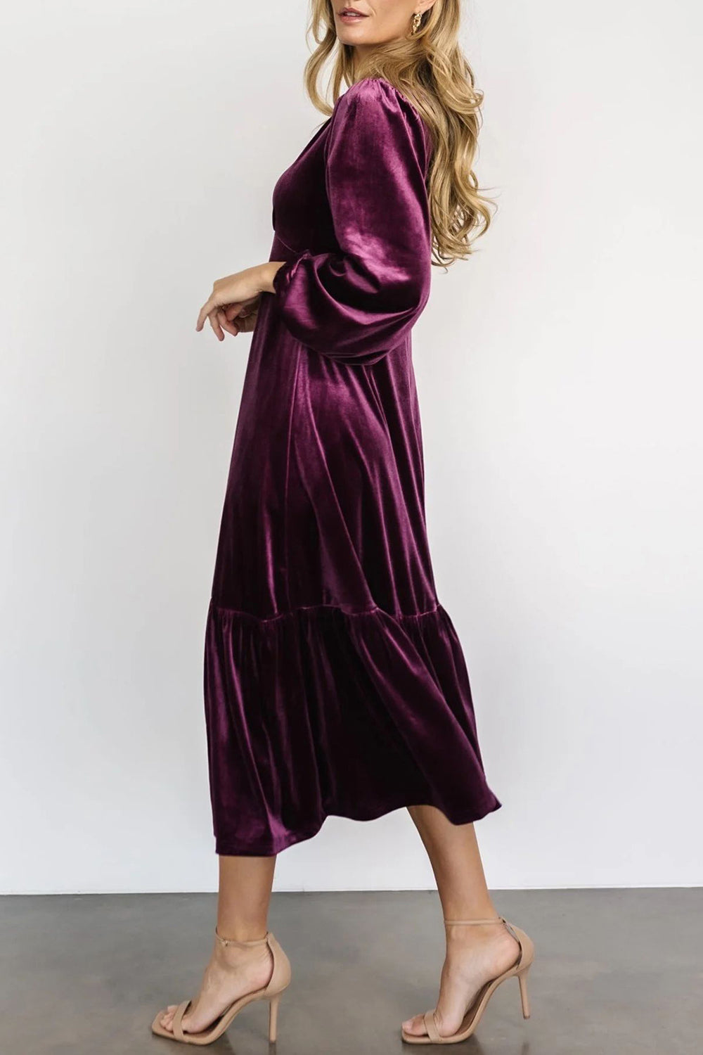 Adela Dress