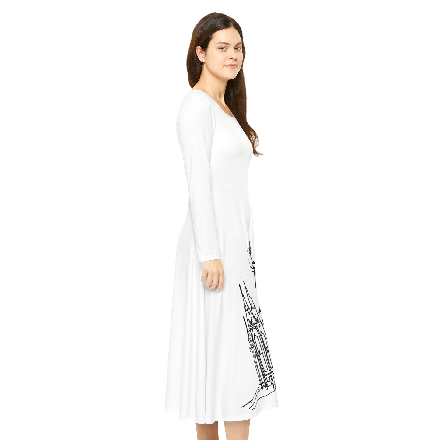 Milano Dress