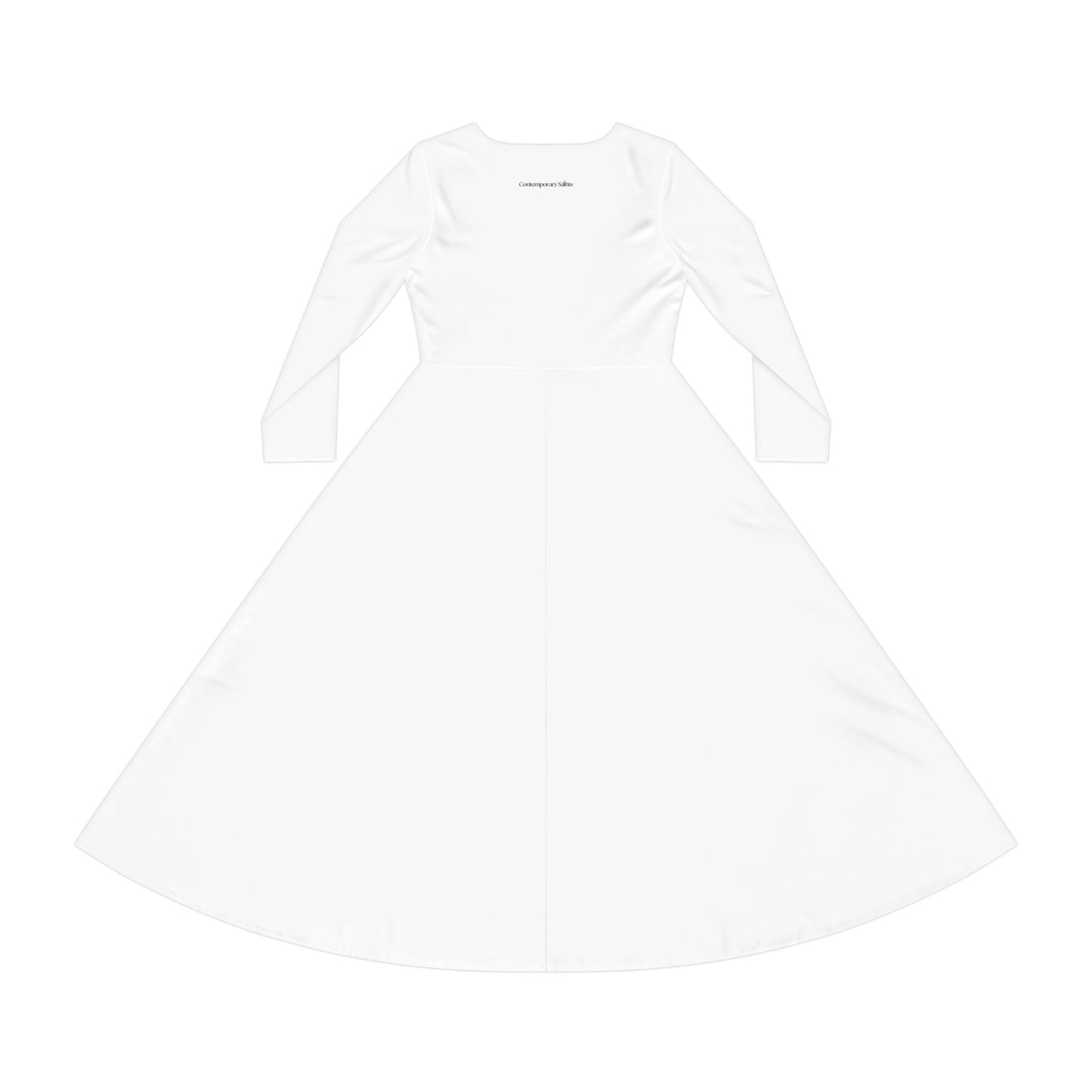 Milano Dress