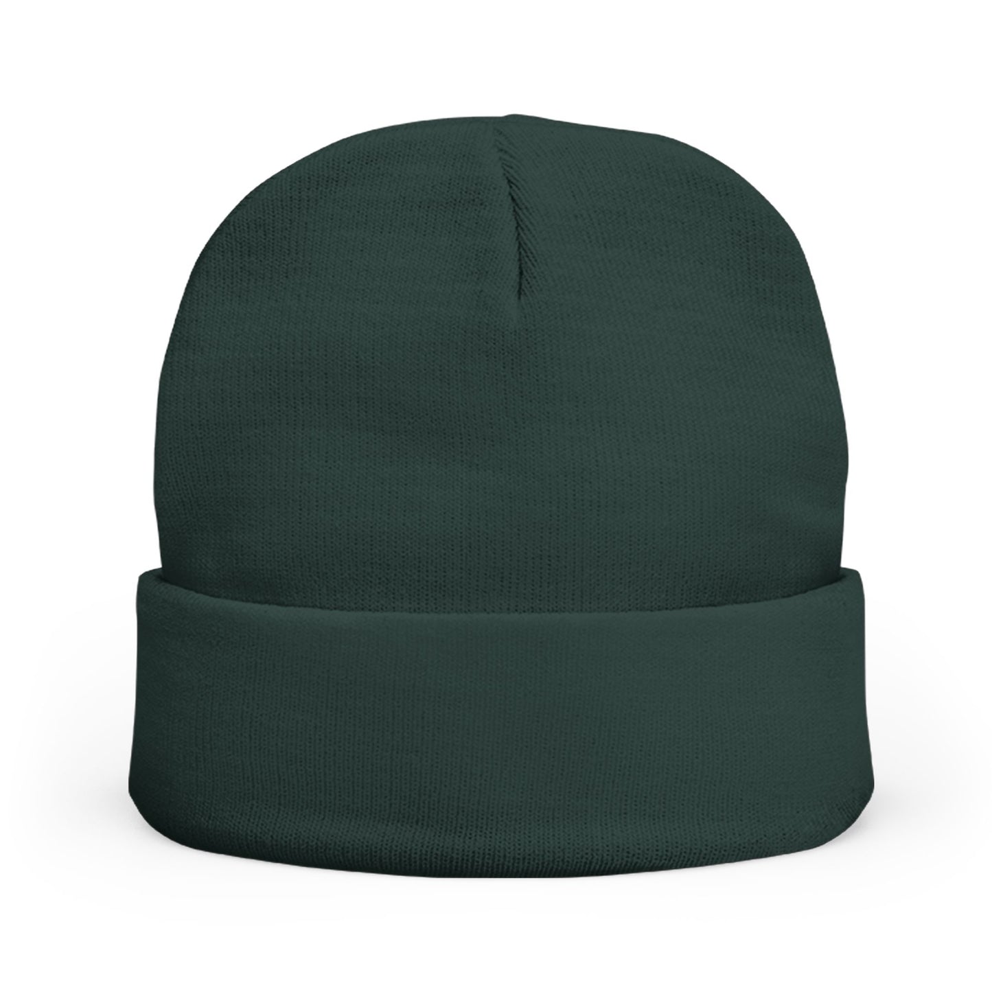 Jesus Embroidered Beanie