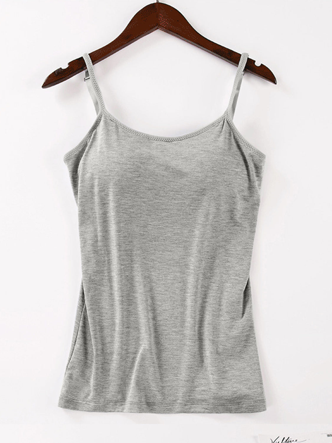 Layering Cami