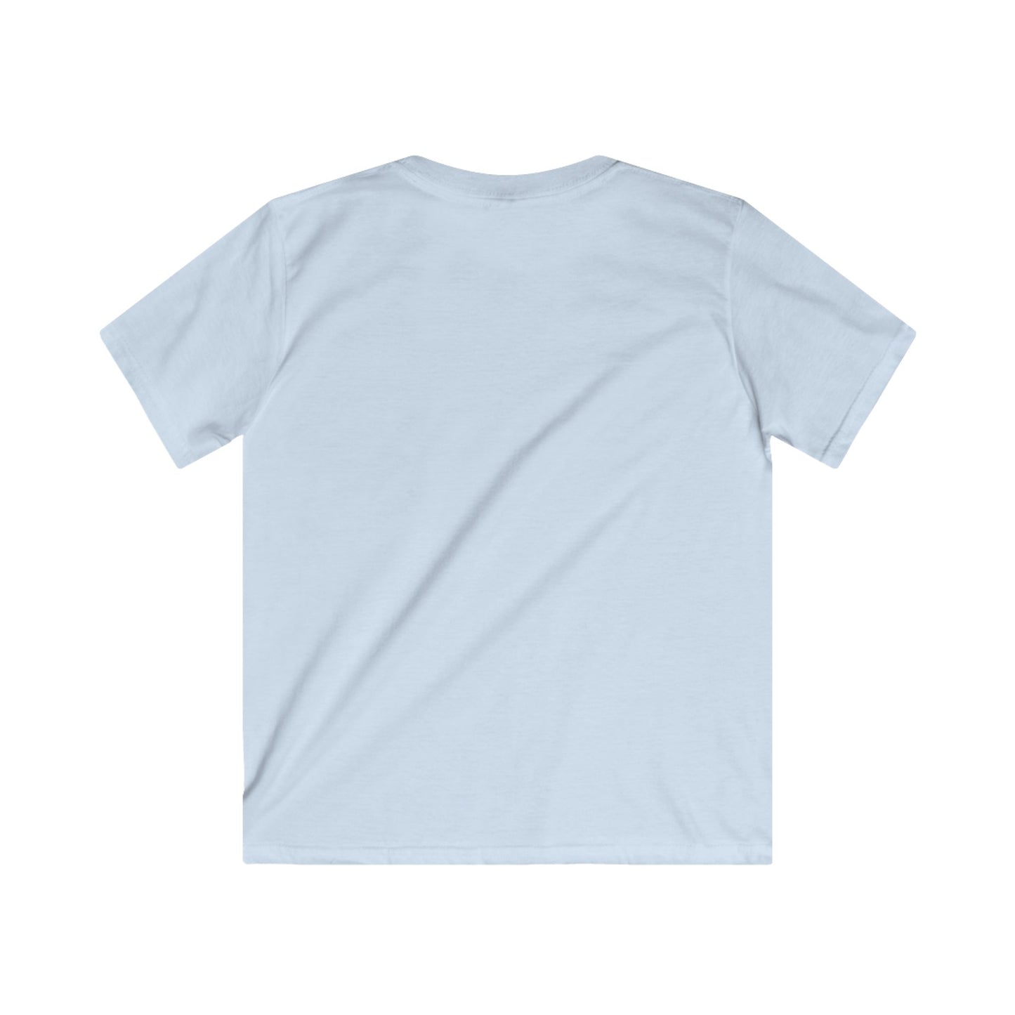 Italian Morning Kids Tee