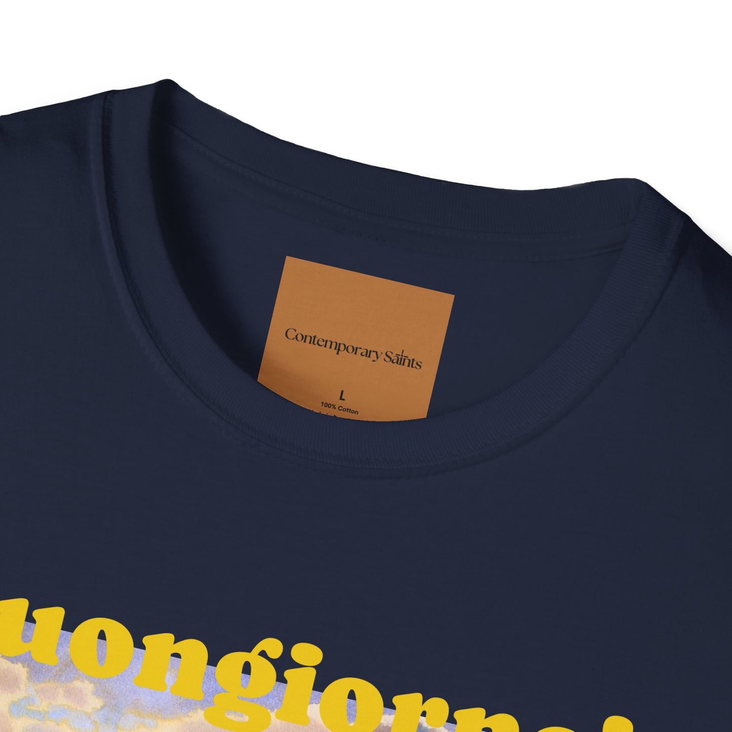 Camiseta de la Basílica de San Pedro