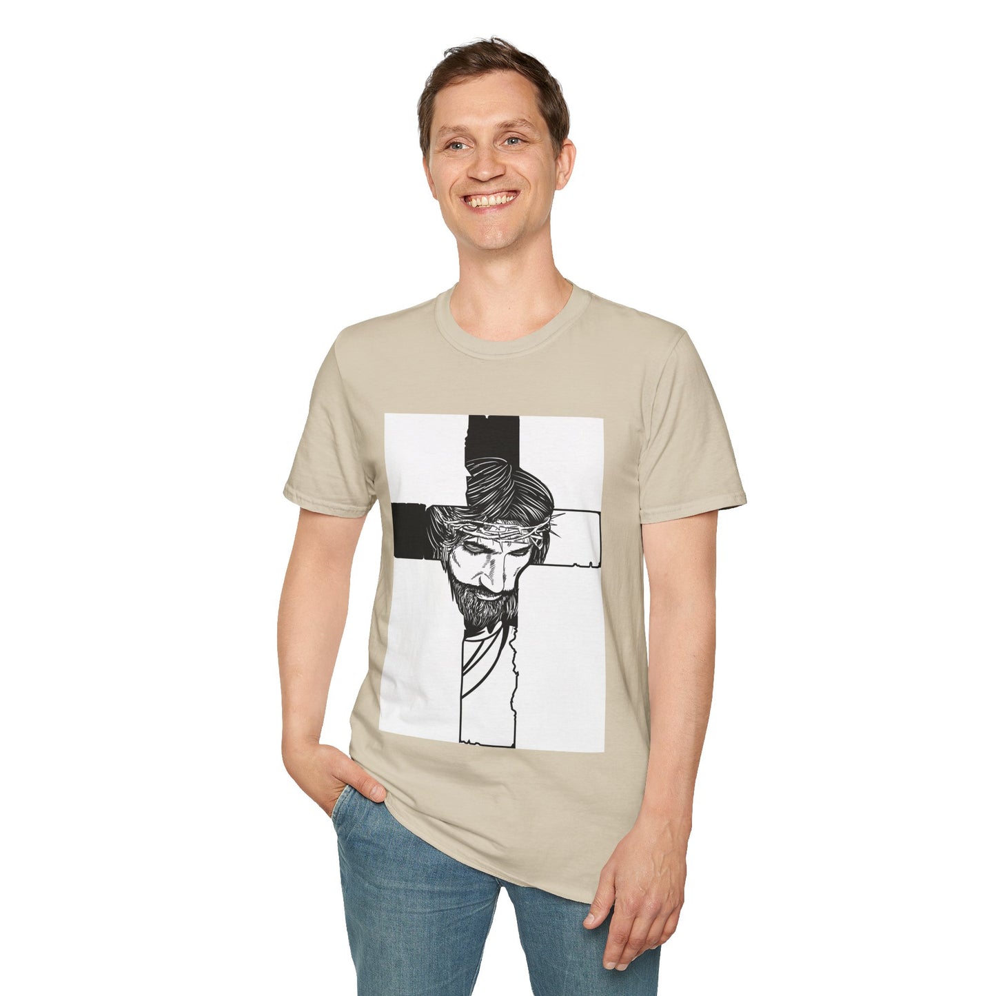 Jesucristo Tee