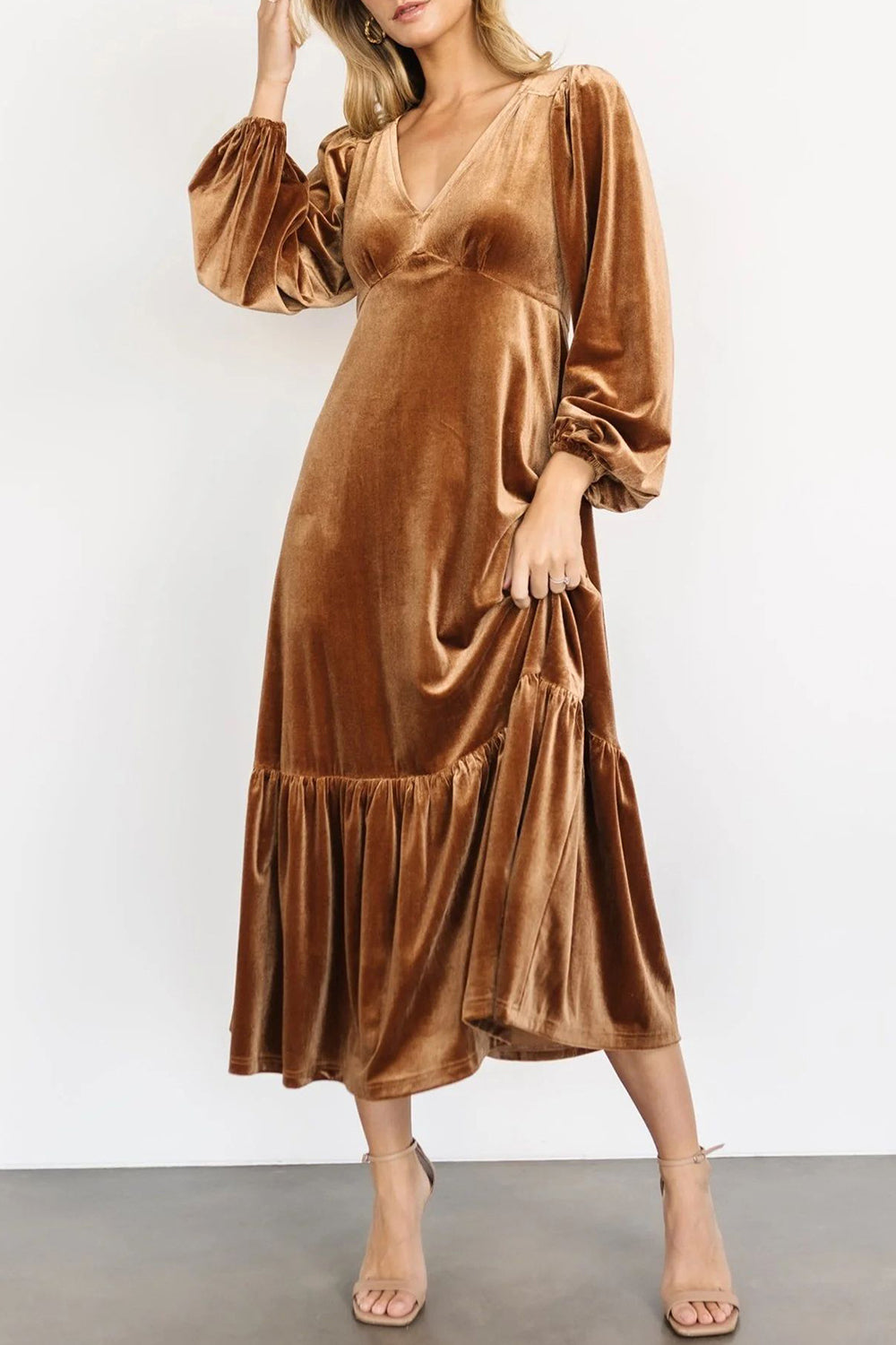 Adela Dress