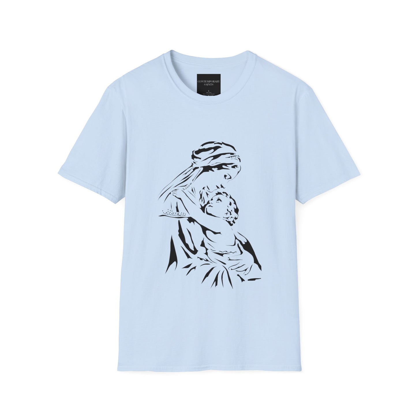 Maria e Gesú Tee