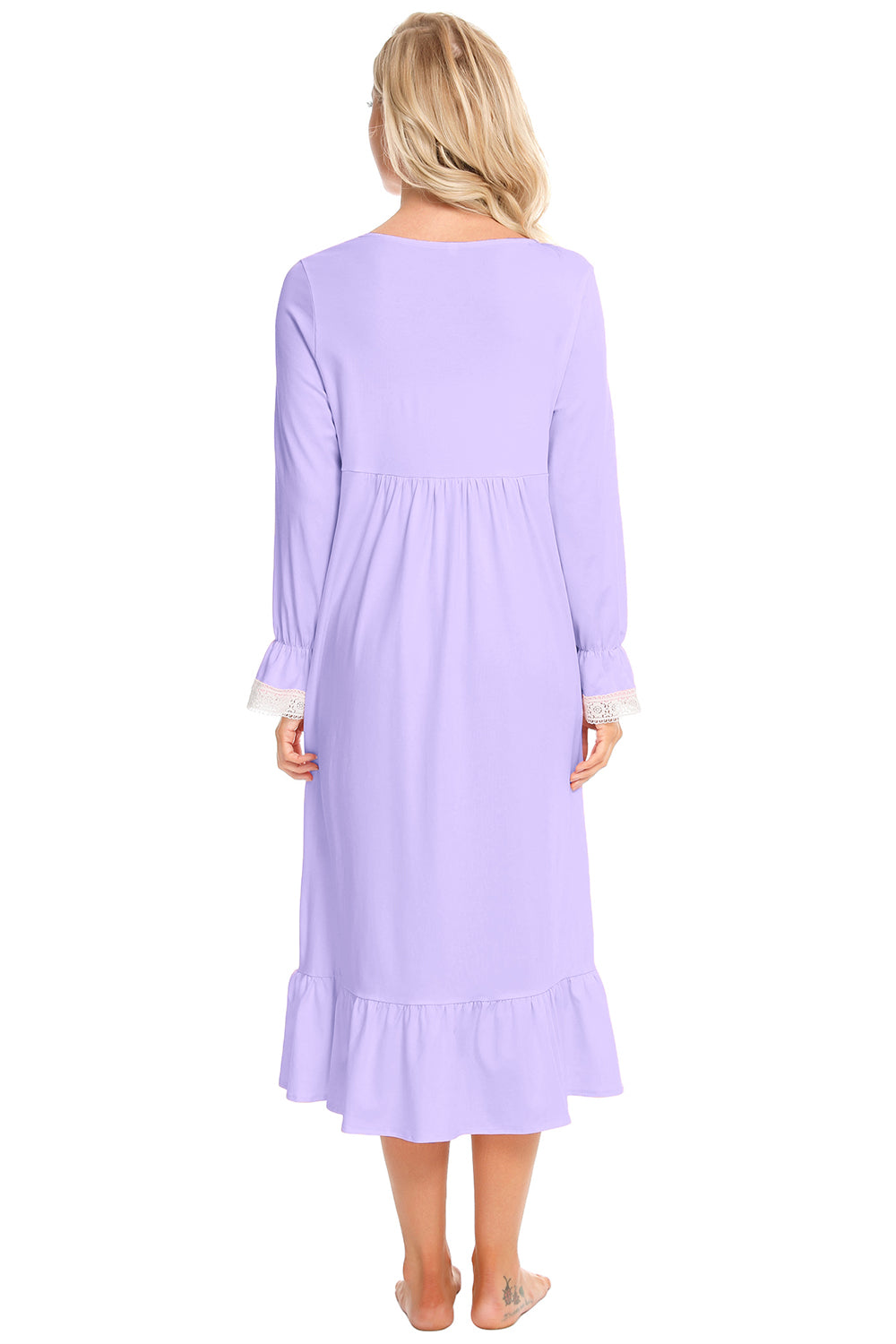 Noelle Night Dress
