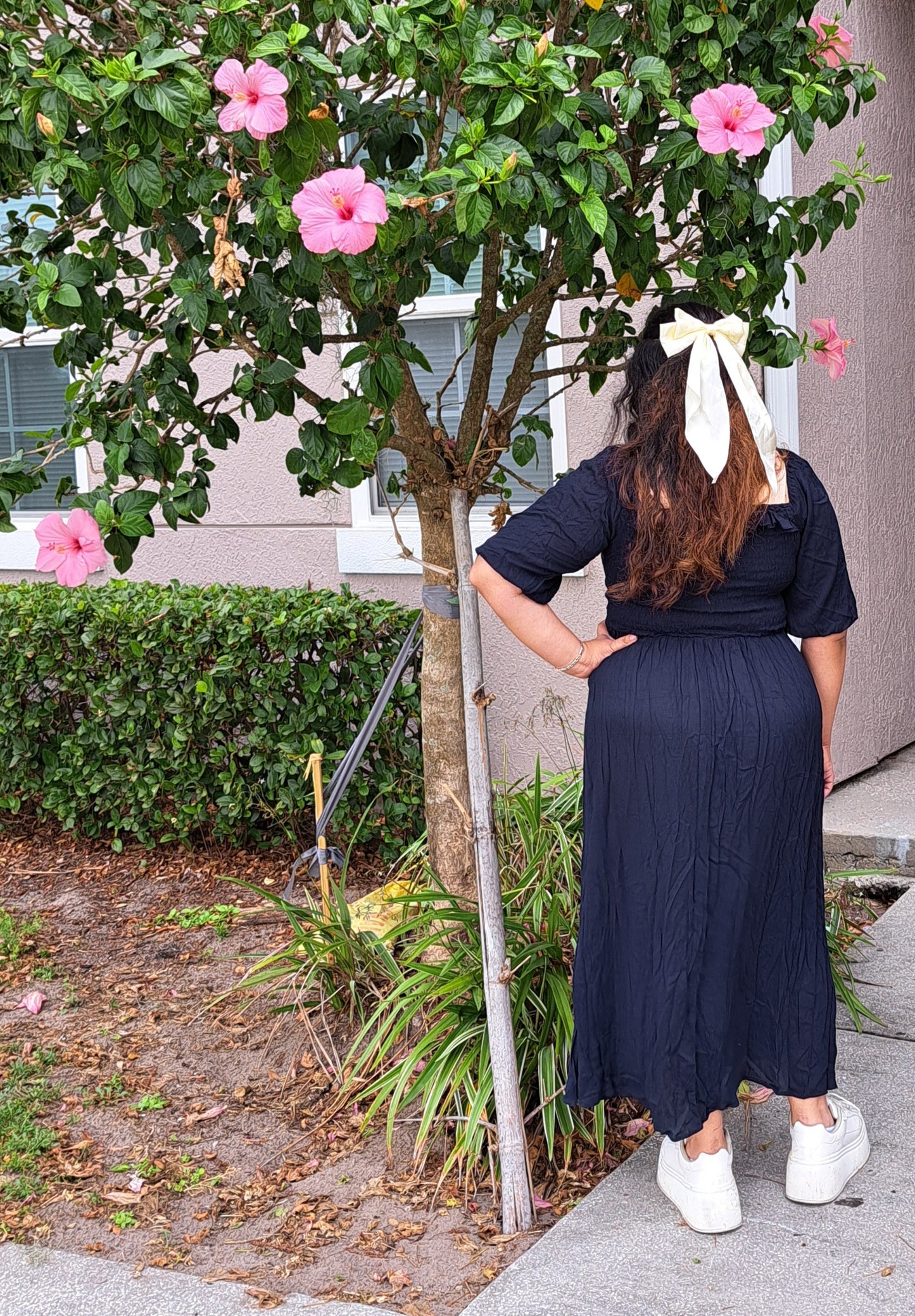 Star of the Sea Dress