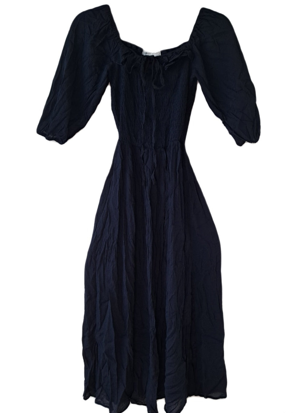 Star of the Sea Dress