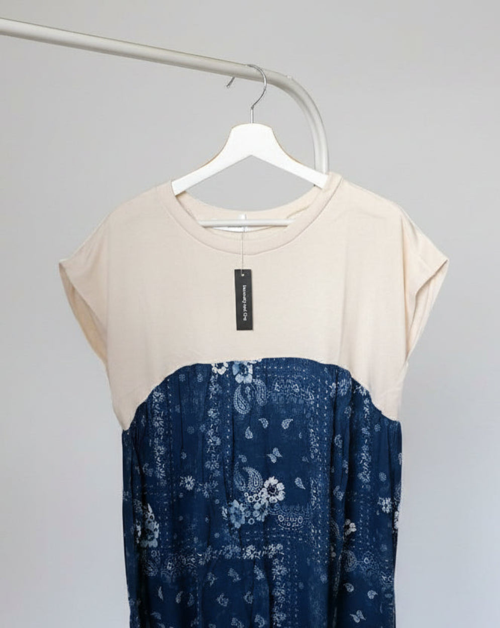 Athena Dress