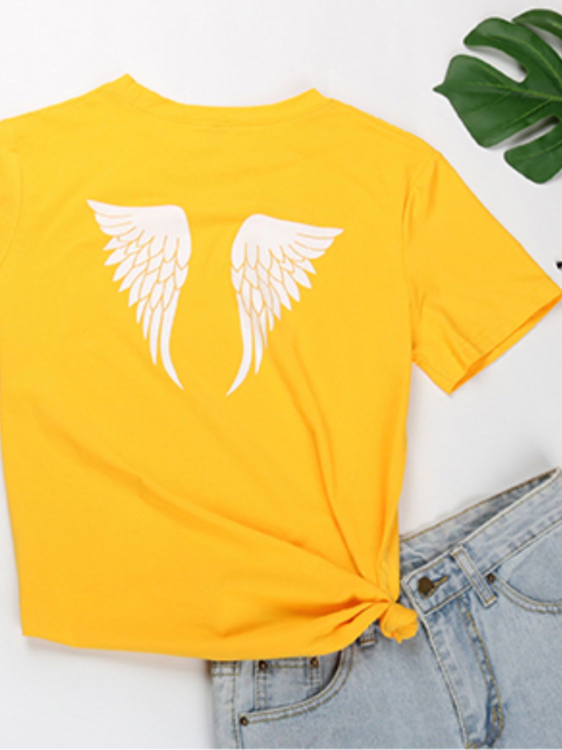ANGEL Tee