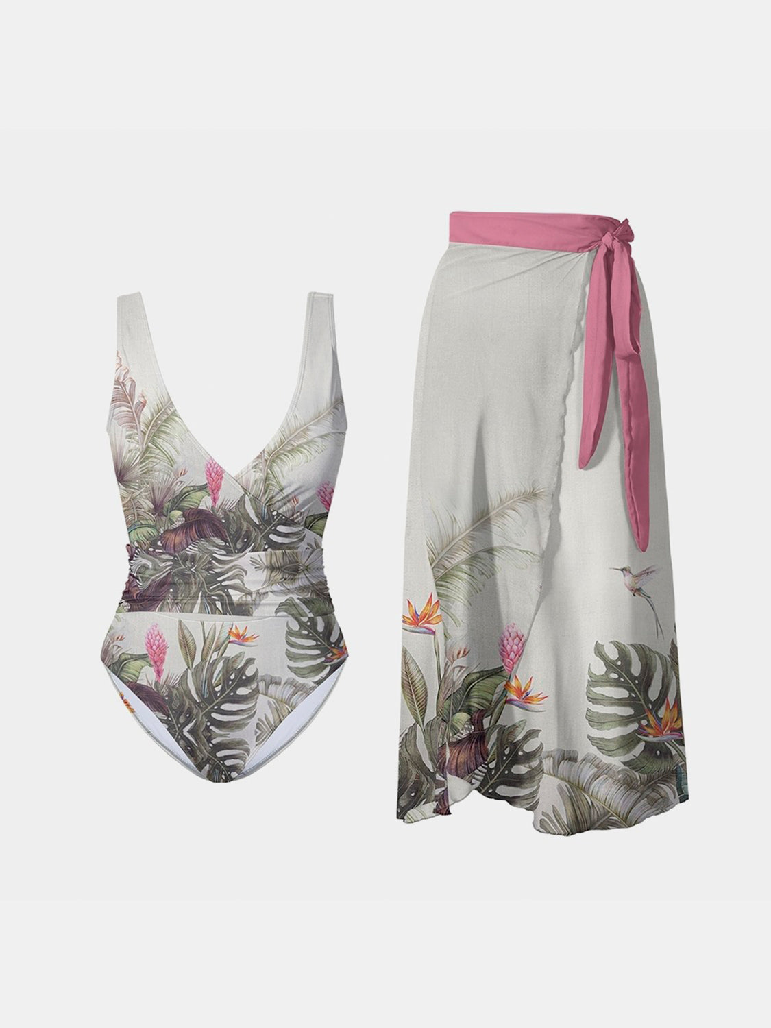 Tropical Swim Set