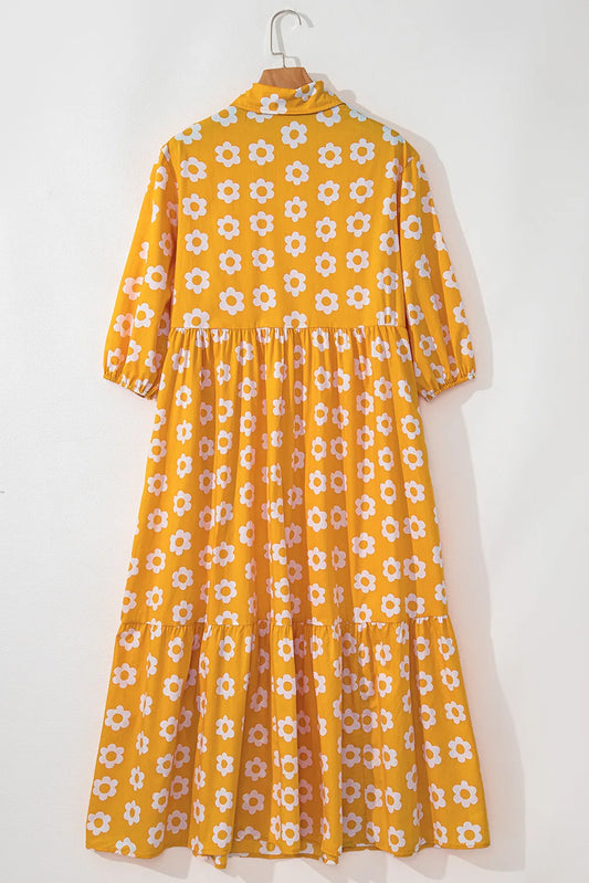 Vestido Anthusa