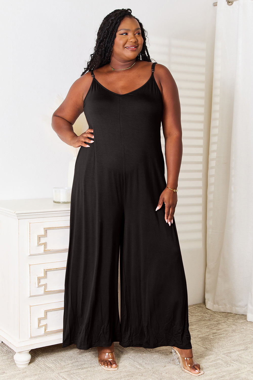 Merici Overalls