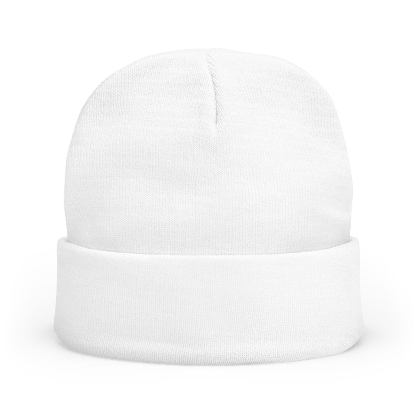 Jesus Embroidered Beanie