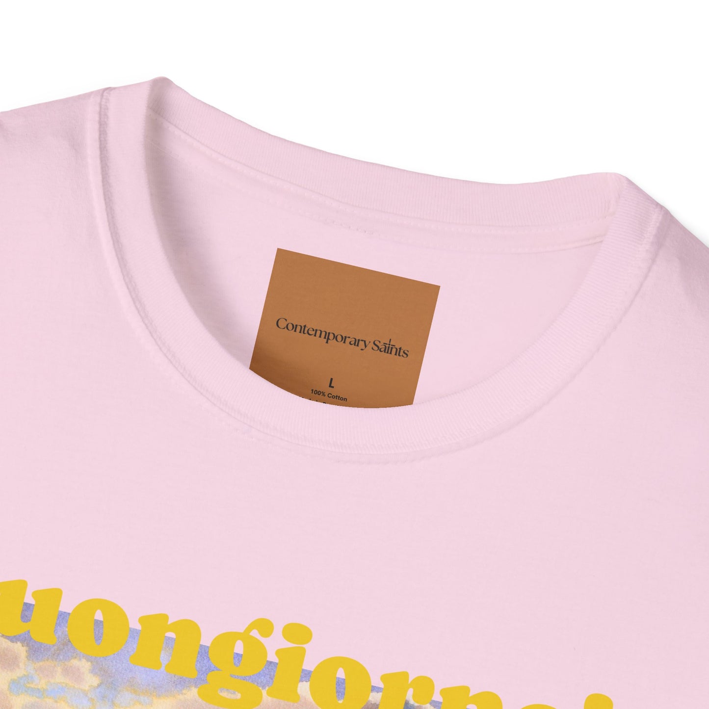 Camiseta de la Basílica de San Pedro