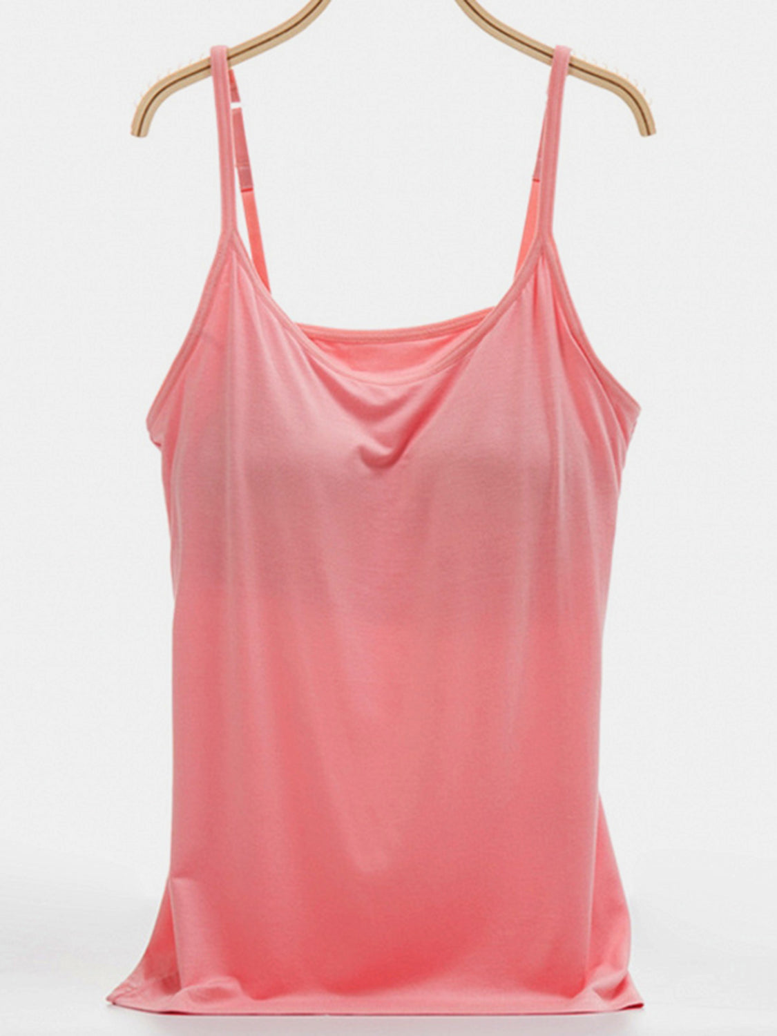 Layering Cami
