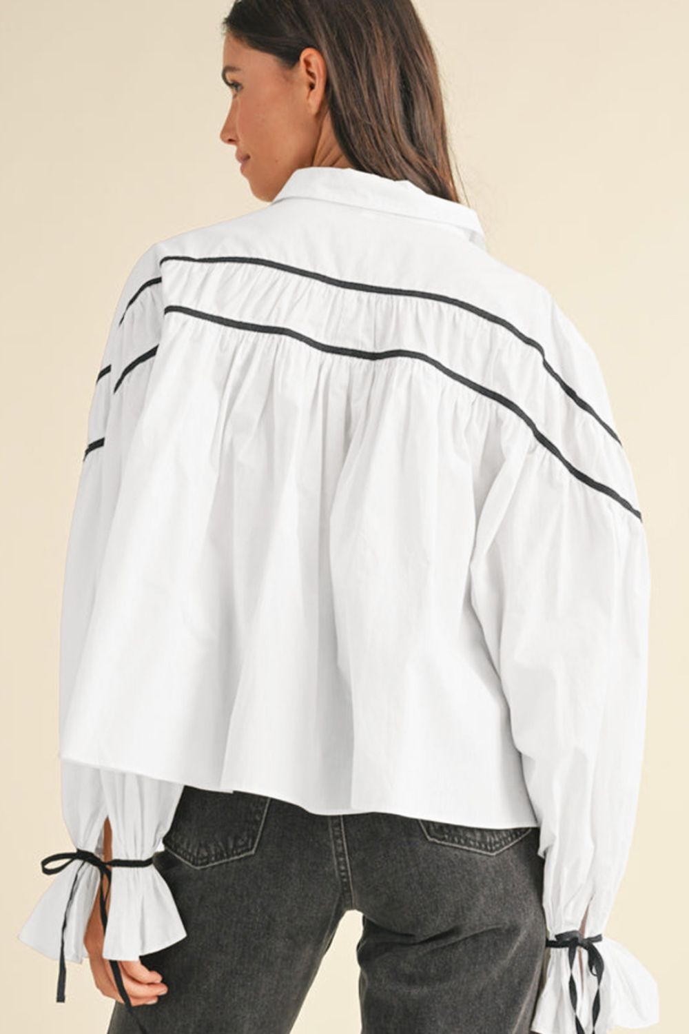 Victoria Shirt
