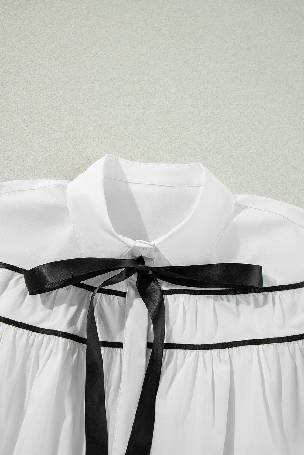 Victoria Shirt