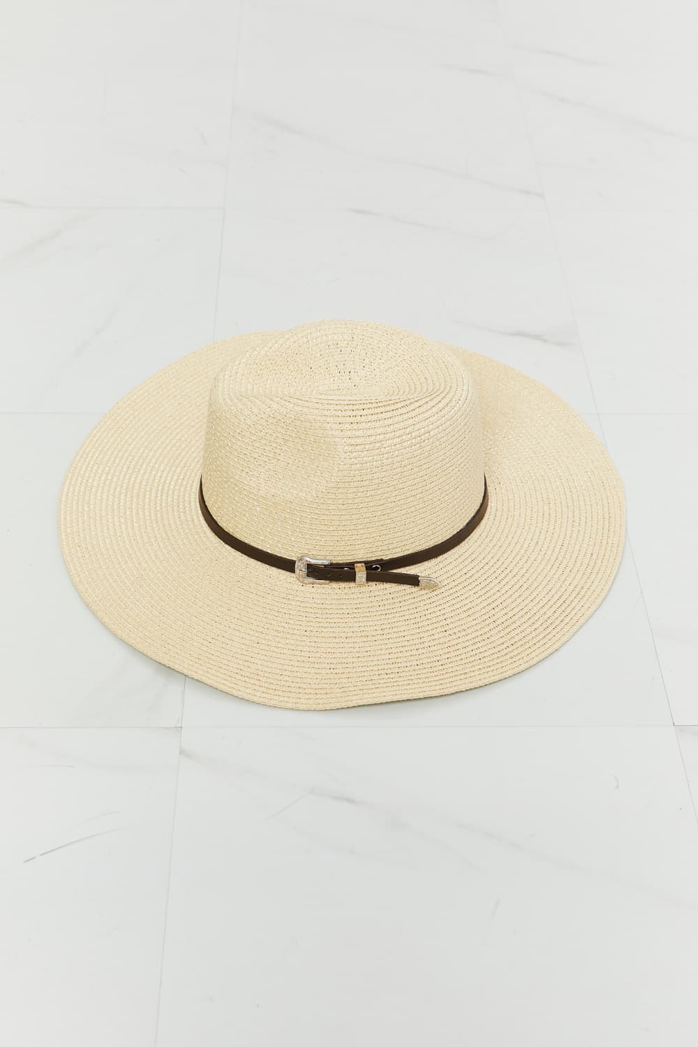 Fame Fedora Hat