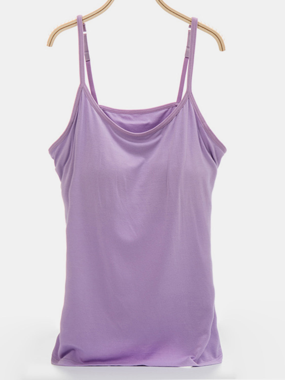 Layering Cami