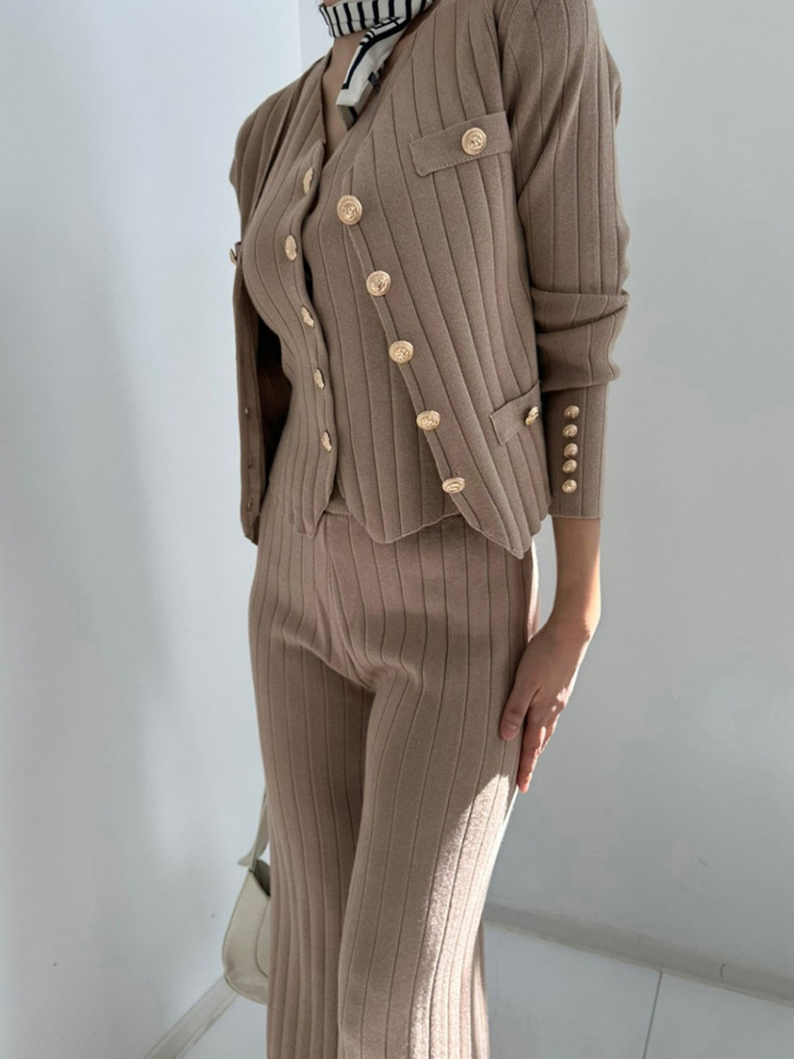 Angélique Set