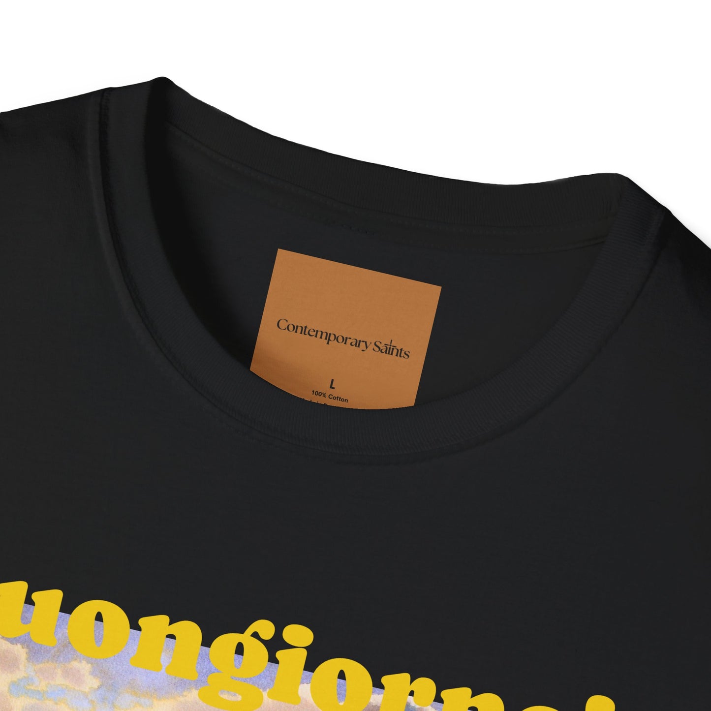 Camiseta de la Basílica de San Pedro